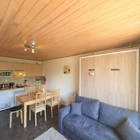 Apartamento Meijotel - 45 - Centre- 6 Pers Les Deux Alpes