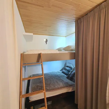 Apartamento Meijotel - 45 - Centre- 6 Pers Les Deux Alpes
